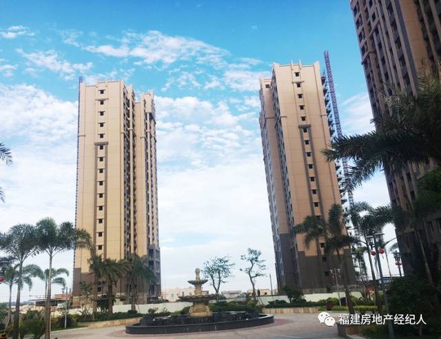 探索晉江宜居新標桿 裕?？党侨敖馕? class=